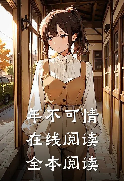 年不可情在线阅读全本阅读