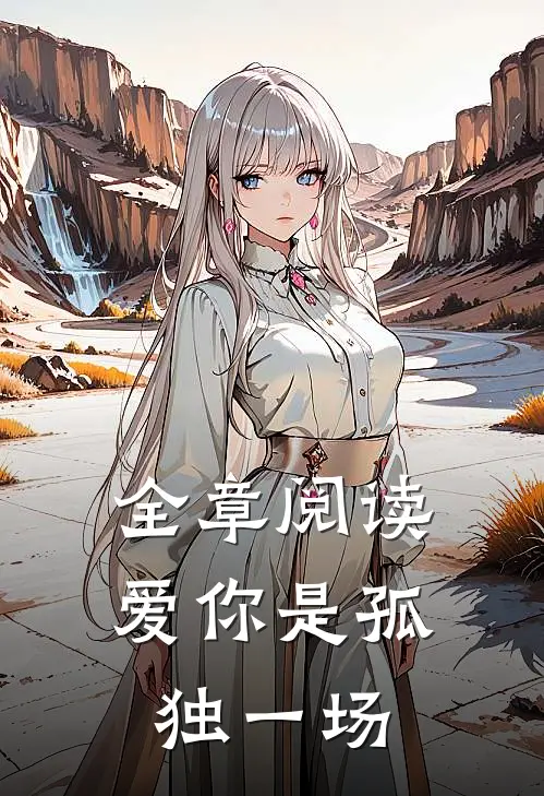 全章阅读爱你是孤独一场