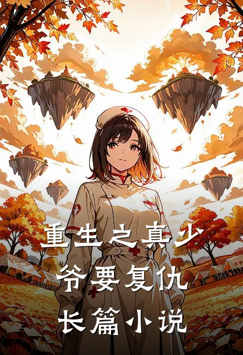 重生之真少爷要复仇长篇小说