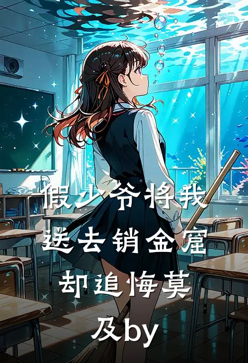 假少爷将我送去销金窟，却追悔莫及by
