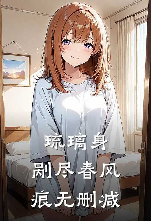 琉璃身，剐尽春风痕无删减