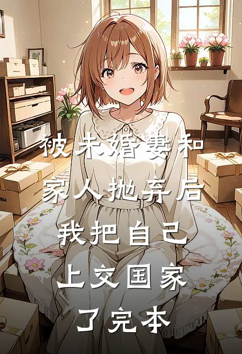 被未婚妻和家人抛弃后，我把自己上交国家了完本