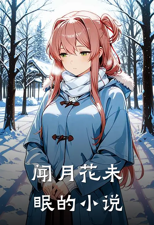 闻月花未眠的小说
