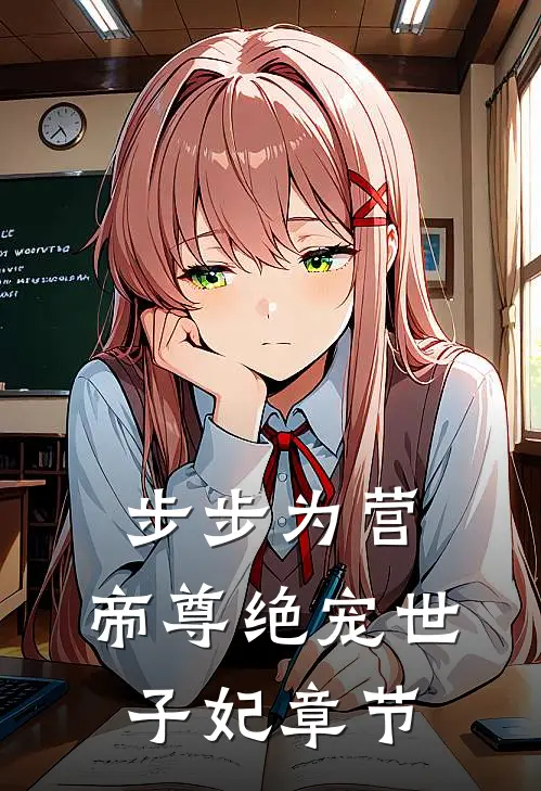 步步为营，帝尊绝宠世子妃章节