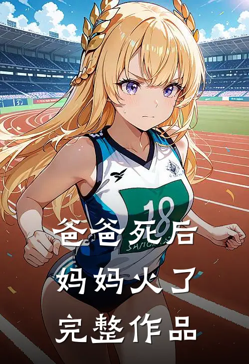 爸爸死后，妈妈火了完整作品