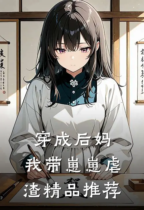 穿成后妈,我带崽崽虐渣精品推荐