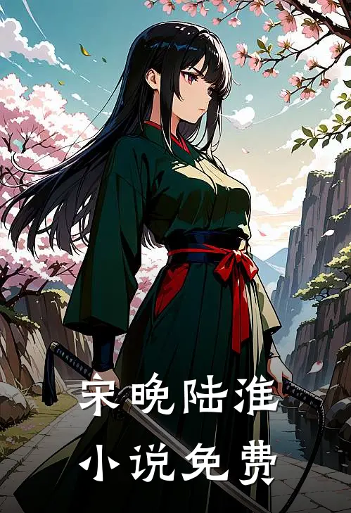 宋晚陆淮小说免费