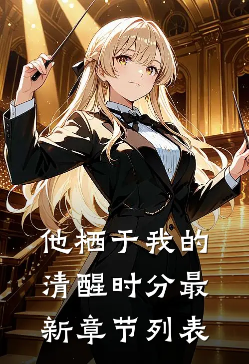 他栖于我的清醒时分最新章节列表