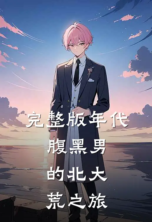 完整版年代：腹黑男的北大荒之旅