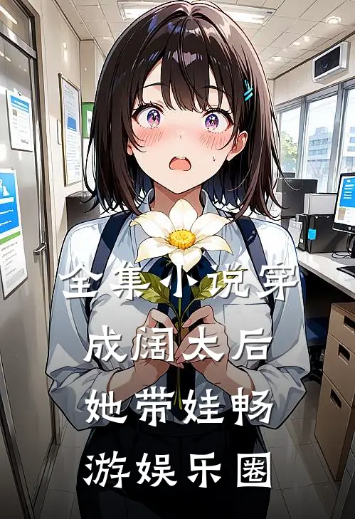 全集小说穿成阔太后，她带娃畅游娱乐圈