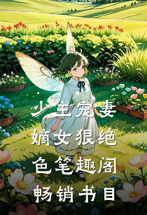 少主宠妻嫡女狠绝色笔趣阁畅销书目