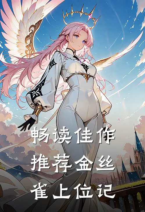 畅读佳作推荐金丝雀上位记