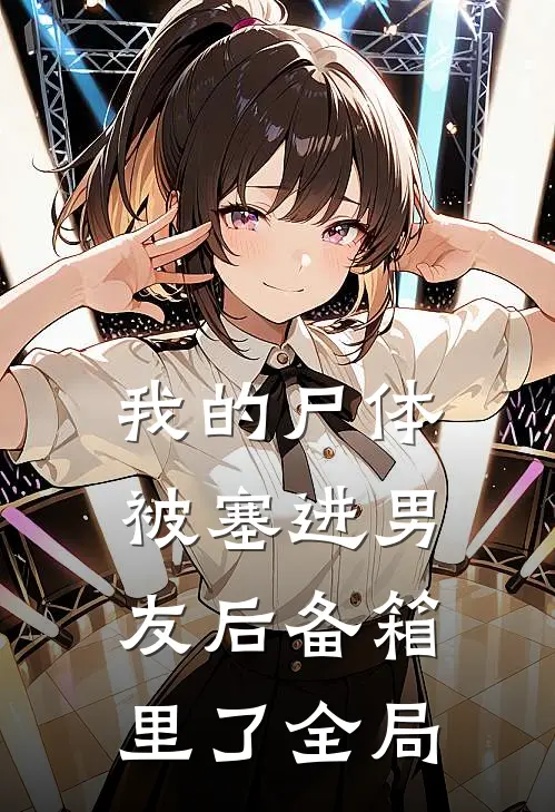 我的尸体被塞进男友后备箱里了全局