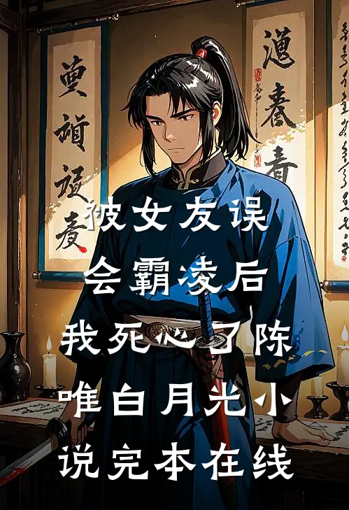 被女友误会霸凌后，我死心了陈唯白月光小说完本在线