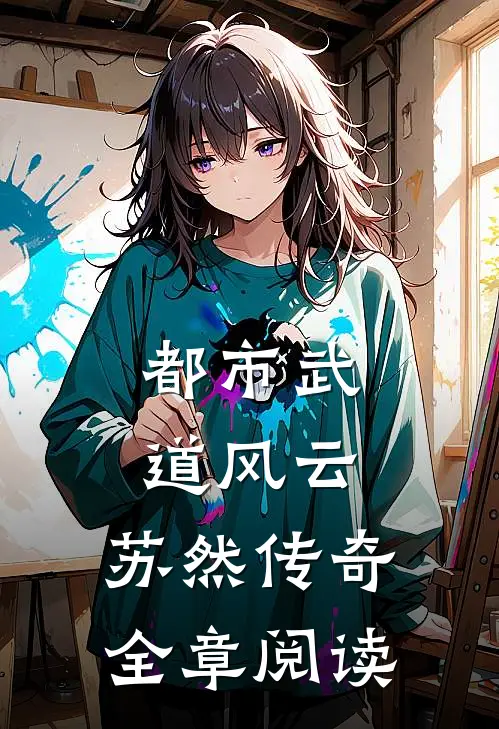 都市武道风云苏然传奇全章阅读