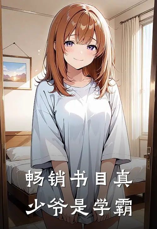 畅销书目真少爷是学霸