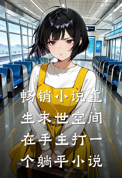 畅销小说重生末世空间在手主打一个躺平小说