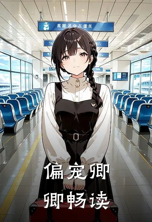 偏宠卿卿畅读