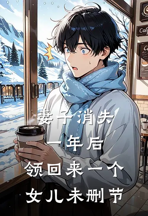 妻子消失一年后，领回来一个女儿未删节