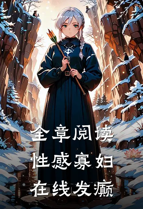 全章阅读性感寡妇，在线发癫
