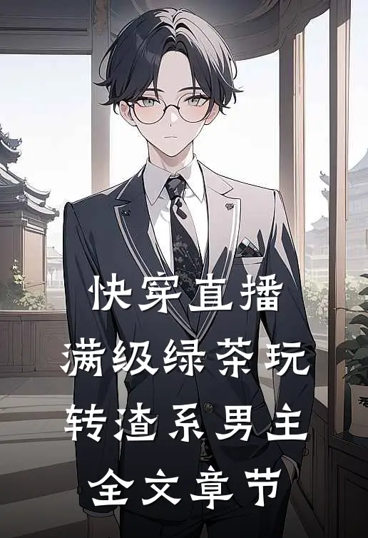快穿直播：满级绿茶玩转渣系男主全文章节