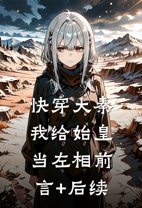 快穿大秦：我给始皇当左相前言+后续