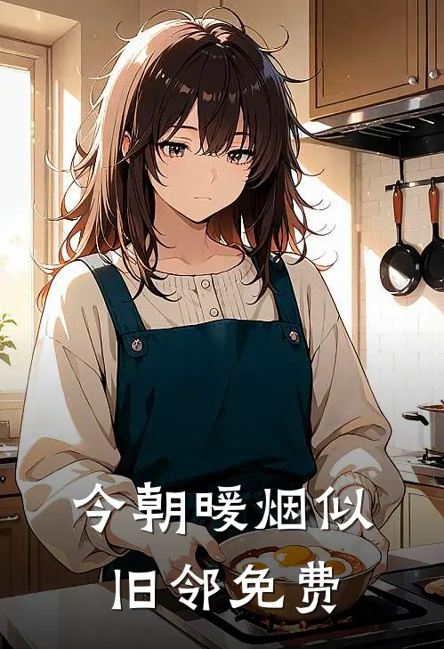 今朝暖烟似旧邻免费