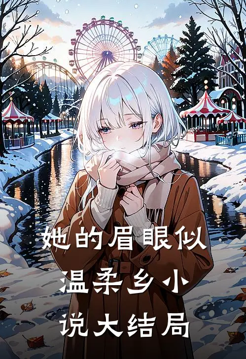 她的眉眼似温柔乡小说大结局