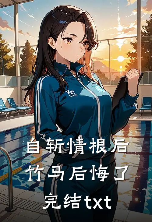 自斩情根后，竹马后悔了完结txt