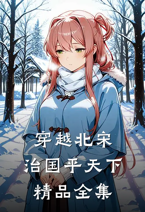 穿越北宋：治国平天下精品全集