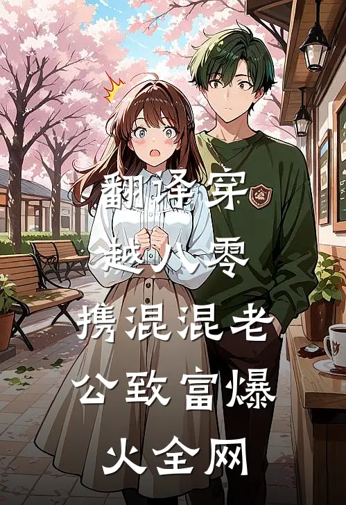 翻译穿越八零，携混混老公致富爆火全网