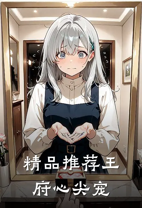 精品推荐王府心尖宠