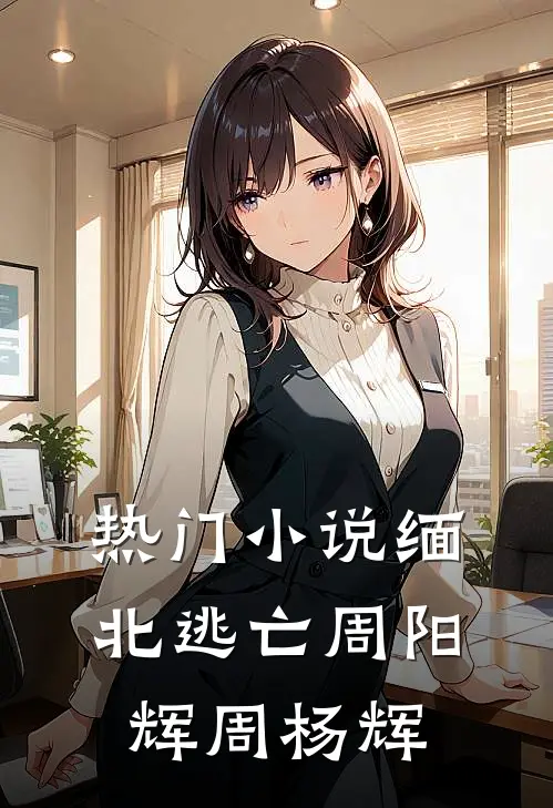 热门小说缅北逃亡周阳辉周杨辉