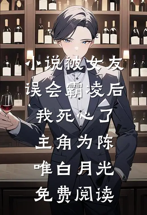 小说被女友误会霸凌后，我死心了主角为陈唯白月光免费阅读