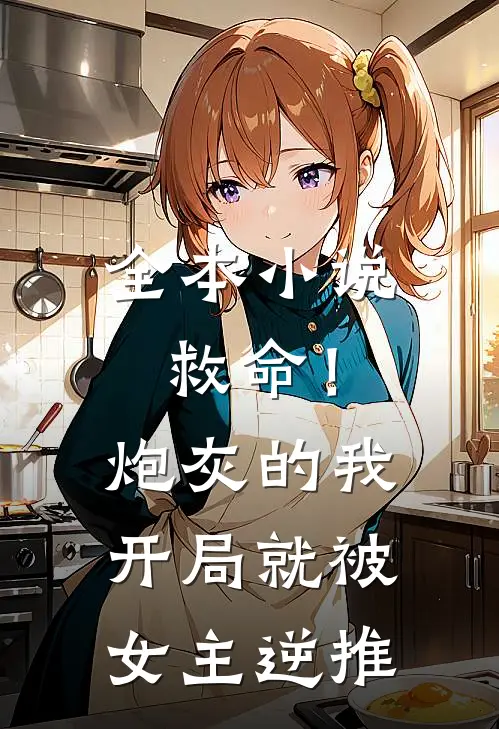 全本小说救命！炮灰的我开局就被女主逆推