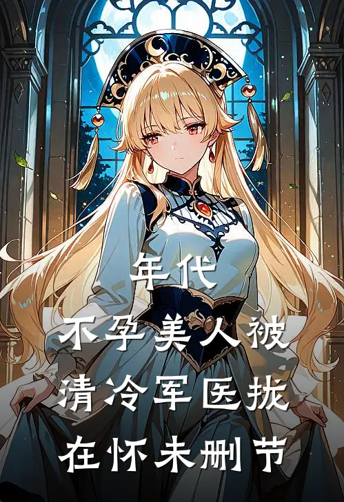 年代：不孕美人被清冷军医拢在怀未删节