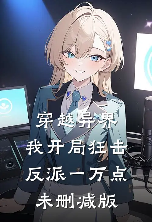 穿越异界，我开局狂击反派一万点未删减版