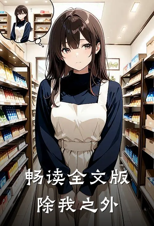 畅读全文版除我之外