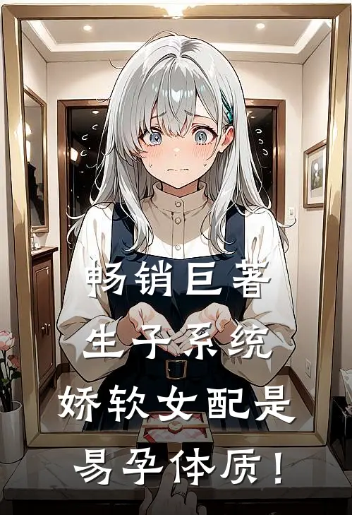 畅销巨著生子系统：娇软女配是易孕体质！