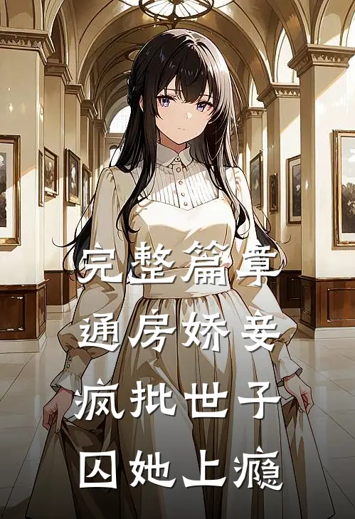 完整篇章通房娇妾，疯批世子囚她上瘾
