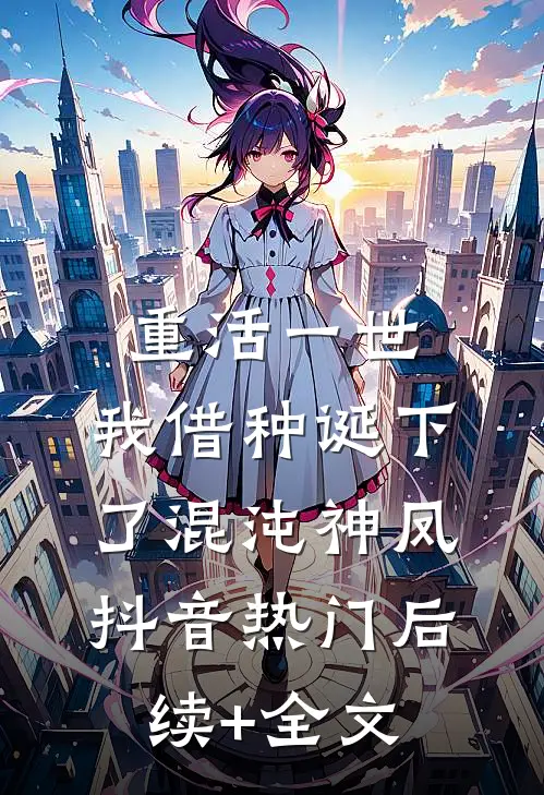 重活一世，我借种诞下了混沌神凤抖音热门后续+全文