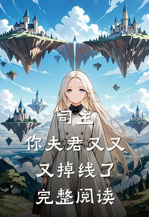 司主，你夫君又又又掉线了完整阅读