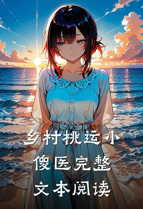 乡村桃运小傻医完整文本阅读