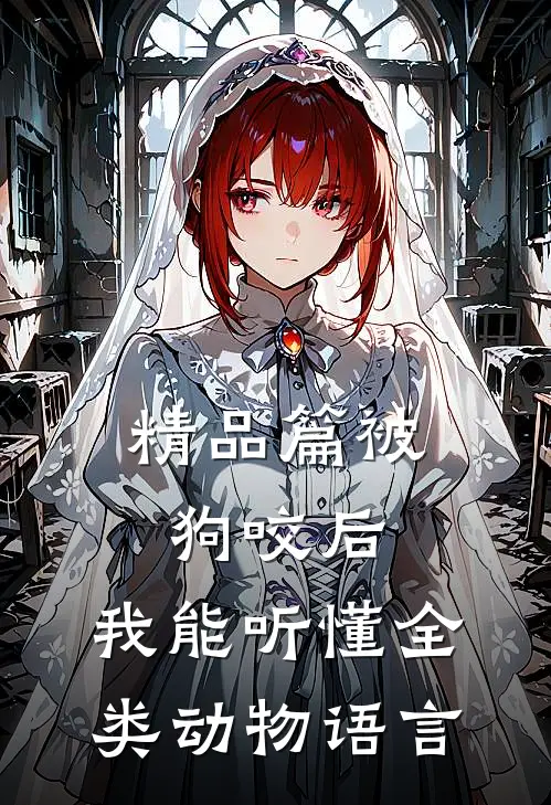 精品篇被狗咬后，我能听懂全类动物语言
