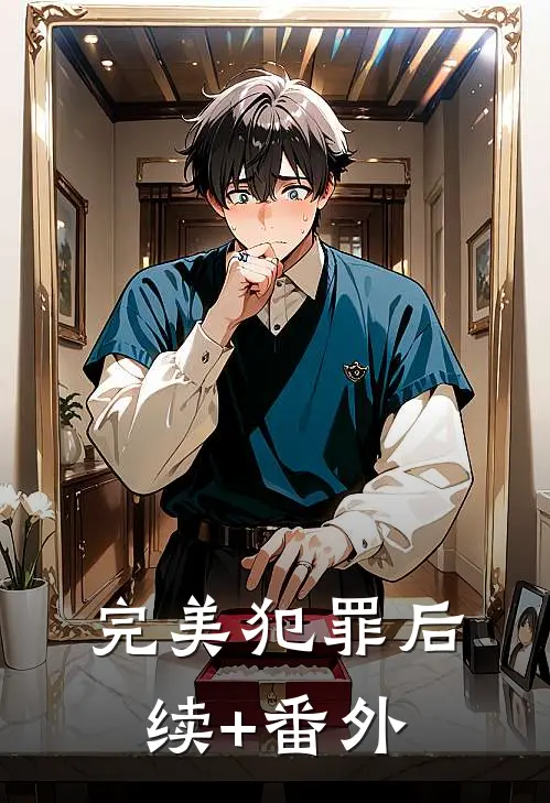 完美犯罪后续+番外