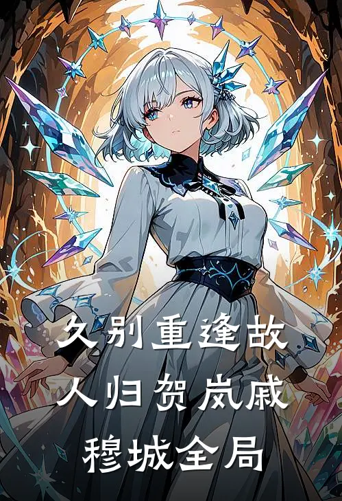 久别重逢故人归贺岚戚穆城全局