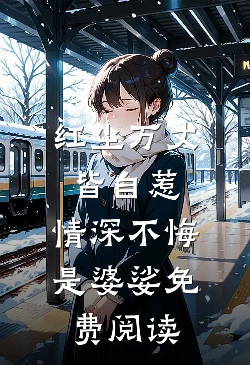 红尘万丈皆自惹，情深不悔是婆娑免费阅读