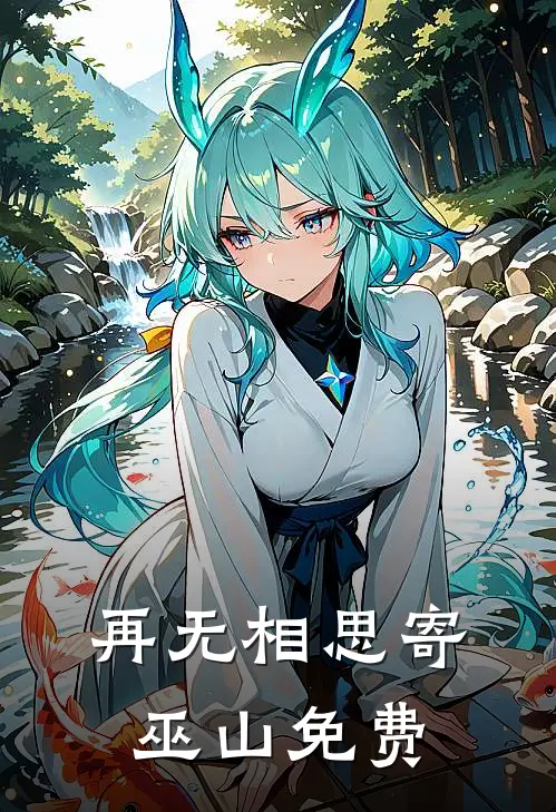 再无相思寄巫山免费