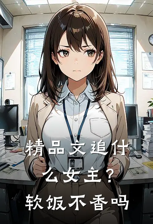 精品文追什么女主？软饭不香吗