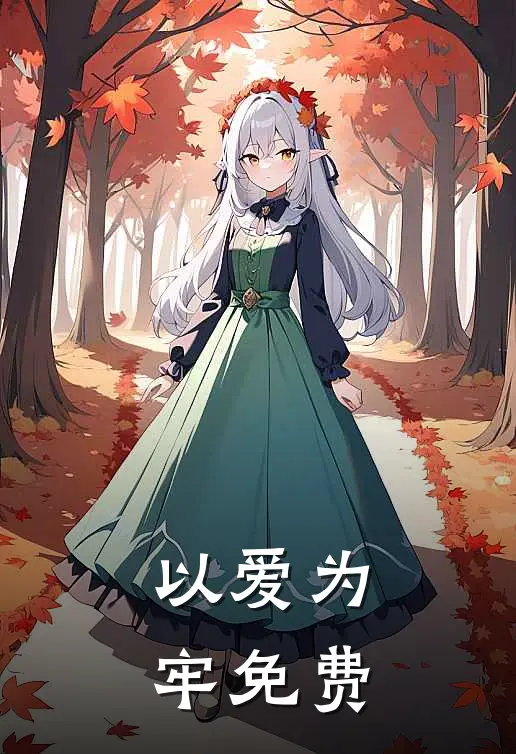 以爱为牢免费